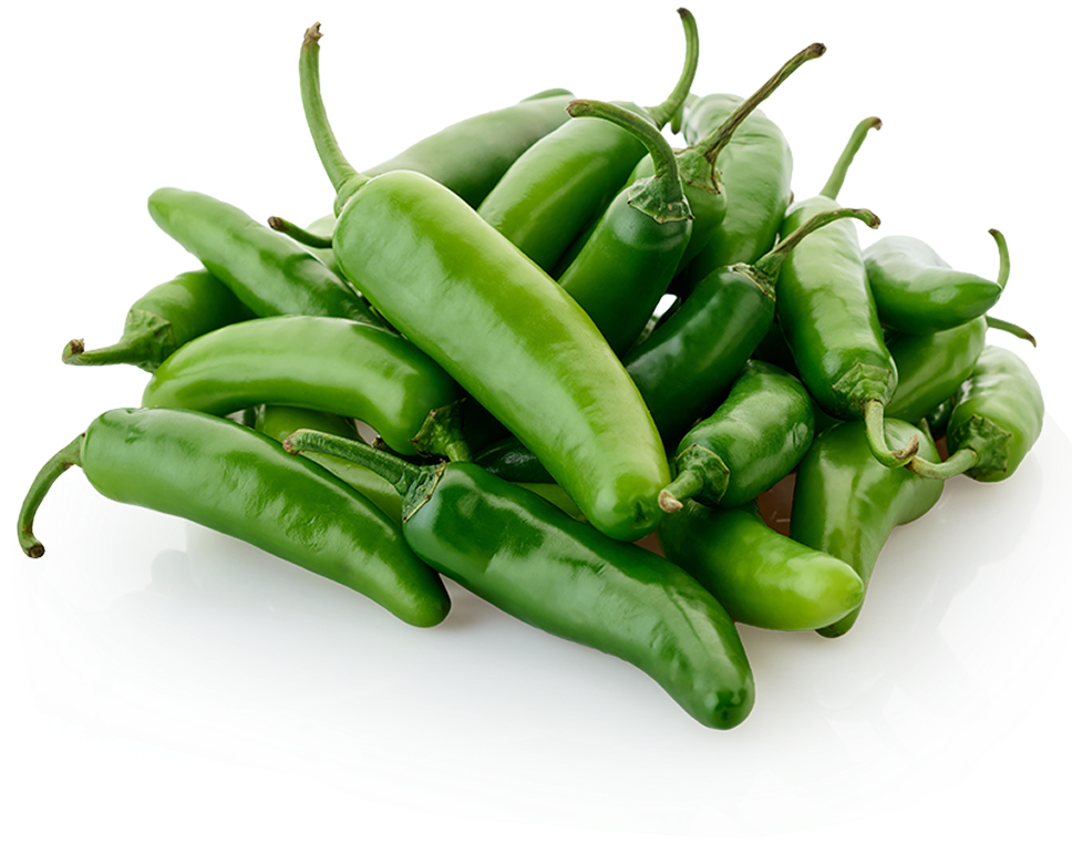 Casa Fuego chili